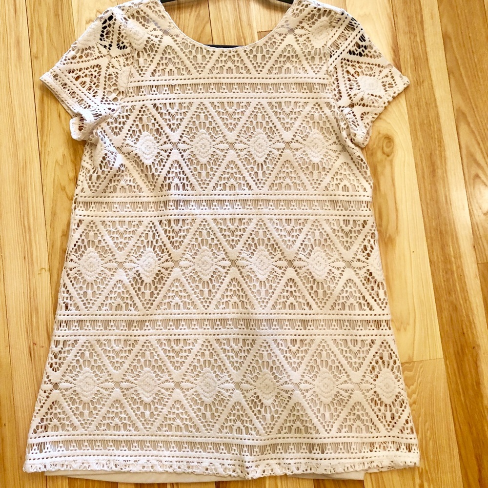 Show Me Your Mumu Mini Dress
